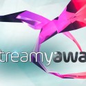 Streamys with ZS and Gang