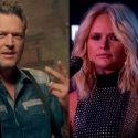 Vote Now: Better Post-Divorce Song—Blake’s “She’s Got a Way With Words” or Miranda’s “Vice”