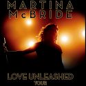 Martina McBride Unleashes New Tour