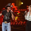 Tim McGraw Reflects on His Oldest Daughter Heading Back To College