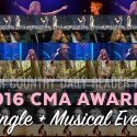 Vote Now: Who Should Win the CMA Single & Musical Event of the Year Awards