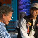 Epic Surprise! Randy Travis Shocks Kane Brown With Visit During Live Performance of “Three Wooden Crosses”