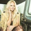 Listen To Miranda Lambert’s Second Single, “We Should Be Friends,” From “The Weight of These Wings” Album