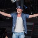 Cole Swindell Says Goodbye to a Milestone 2016 and Looks Forward to the New Year