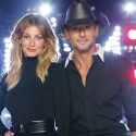 Tim McGraw and Faith Hill Release New Duet, “Speak to a Girl,” Calling It a “Special Song About Truth, Honesty and Respect” [Listen Now]