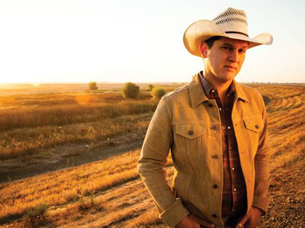 Jon Pardi: Lucky Tonight Tour