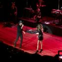 CMA Musical Event of the Year Nominee “Speak to a Girl” Is All About “Respect” for Tim McGraw & Faith Hill